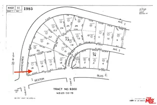 15021 Bestor Blvd, Pacific Palisades, CA 90272 - Photo 1