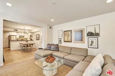 740 N Kings Rd #205, West Hollywood, CA 90069 - Photo 1