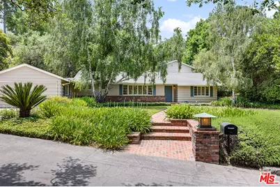 1215 Linda Ridge Ln, Pasadena, CA 91103 - Photo 1