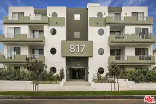817 N Alfred St, Los Angeles, CA 90069 - Photo 1