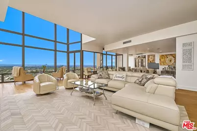 4337 Marina City Dr #Ph40, Marina del Rey, CA 90292 - Photo 1