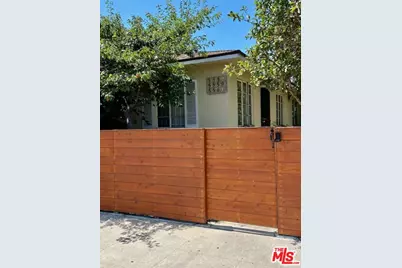 5561 Inglewood Blvd, Culver City, CA 90230 - Photo 1