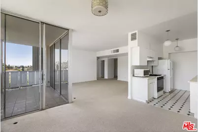 4455 Los Feliz Blvd #506, Los Angeles, CA 90027 - Photo 1