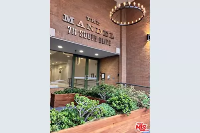 711 S Olive St #418, Los Angeles, CA 90014 - Photo 1