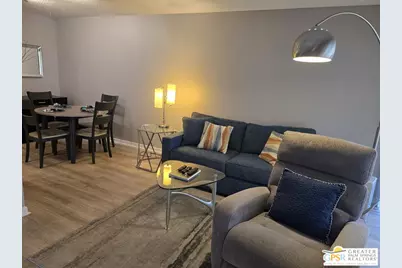 471 S Calle El Segundo #C3, Palm Springs, CA 92262 - Photo 1