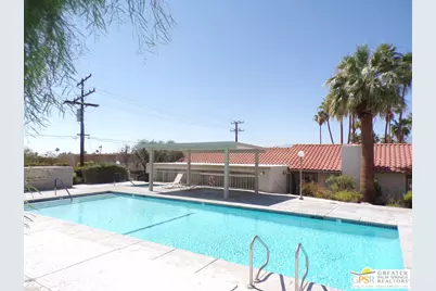 1816 N Mira Loma Way, Palm Springs, CA 92262 - Photo 1