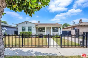 10448 W Zamora Ave, Los Angeles, CA 90002 - Photo 1