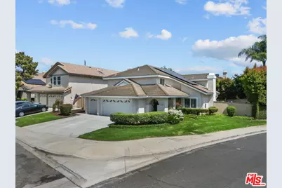 4406 Terracemeadow Ct, Moorpark, CA 93021 - Photo 1