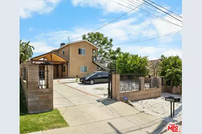 7752 Le Berthon St, Tujunga, CA 91042 - Photo 1