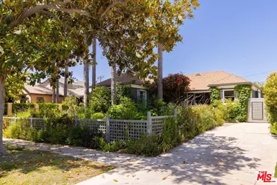 133 S Kilkea Dr, Los Angeles, CA 90048 - Photo 1