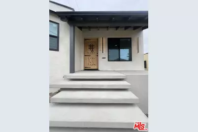 3543 Homeland Dr, Los Angeles, CA 90008 - Photo 1
