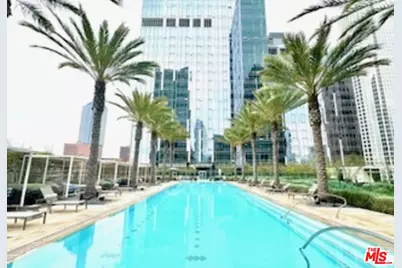 877 Francisco St #1503, Los Angeles, CA 90017 - Photo 1
