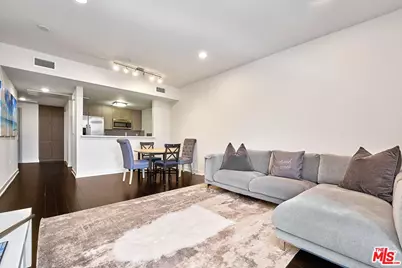 436 S Virgil Ave #Ph#11, Los Angeles, CA 90020 - Photo 1