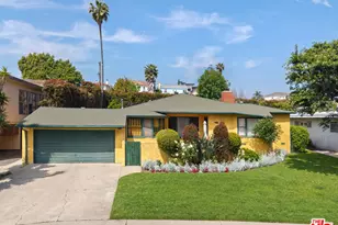 1905 S Shenandoah St, Los Angeles, CA 90034 - Photo 1