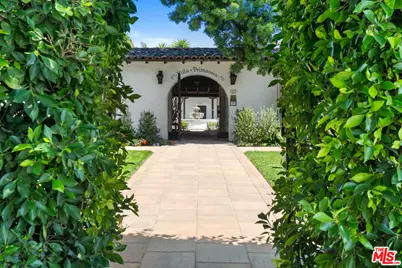 1304 N Harper Ave, West Hollywood, CA 90046 - Photo 1