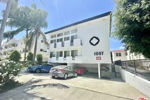 1037 S Shenandoah St, Los Angeles, CA 90035 - Photo 1