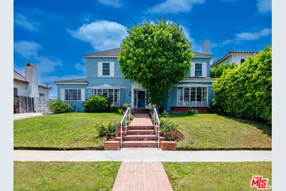 1211 S Camden Dr, Los Angeles, CA 90035 - Photo 1