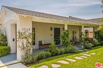 1068 Queen Anne Pl, Los Angeles, CA 90019 - Photo 1