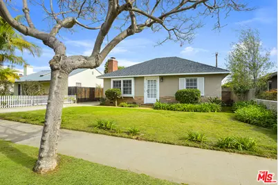 1710 Pine St, Santa Monica, CA 90405 - Photo 1