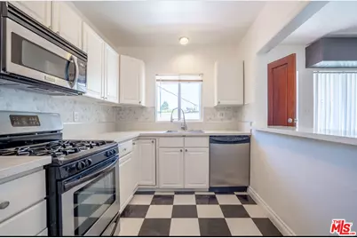 1240 Lodi Pl ##A, Los Angeles, CA 90038 - Photo 1