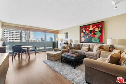 10701 Wilshire Blvd #1002, Los Angeles, CA 90024 - Photo 1