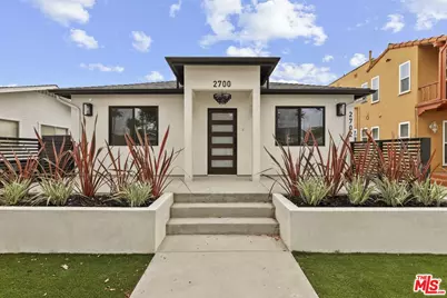 2700 S Palm Grove Ave, Los Angeles, CA 90016 - Photo 1