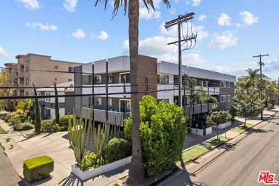 6350 Willoughby Ave ##3, Los Angeles, CA 90038 - Photo 1