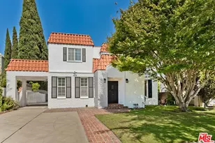 218 S Peck Dr, Beverly Hills, CA 90212 - Photo 1