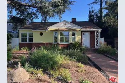 3007 W Clark Ave, Burbank, CA 91505 - Photo 1