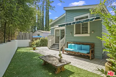 4201 Topanga Canyon Blvd. #51, Woodland Hills, CA 91364 - Photo 1