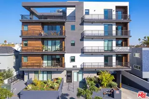 3672 Jasmine Ave, Los Angeles, CA 90034 - Photo 1