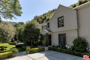 1857 Benedict Canyon Drive, Beverly Hills, CA 90210 - Photo 1
