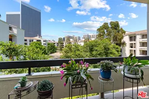 2102 Century Park Ln, Los Angeles, CA 90067 - Photo 1