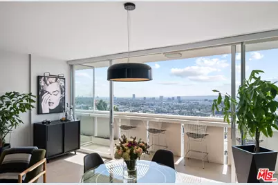 8787 Shoreham Dr #608, West Hollywood, CA 90069 - Photo 1