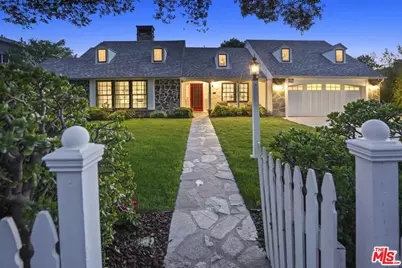 4911 Morella Ave, Valley Village, CA 91607 - Photo 1