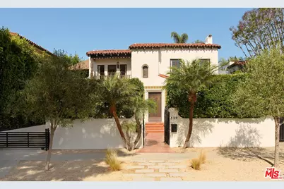 337 N Croft Ave, Los Angeles, CA 90048 - Photo 1