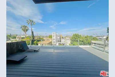 1041 N Spaulding Ave #201, West Hollywood, CA 90046 - Photo 1