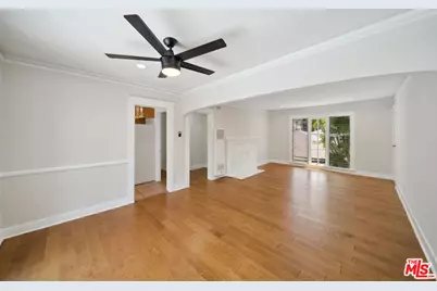 1237 N Havenhurst Dr #1239 1/2, West Hollywood, CA 90046 - Photo 1