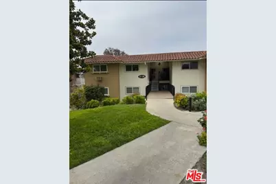 2136 Via Puerta #N, Laguna Woods, CA 92637 - Photo 1