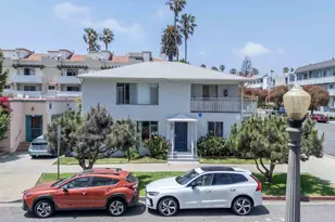 231 California Ave, Santa Monica, CA 90403 - Photo 1