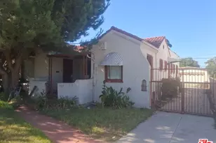 2923 W 76th St, Los Angeles, CA 90043 - Photo 1
