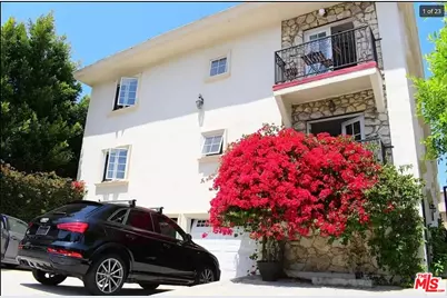 1111 11th St #5, Santa Monica, CA 90403 - Photo 1