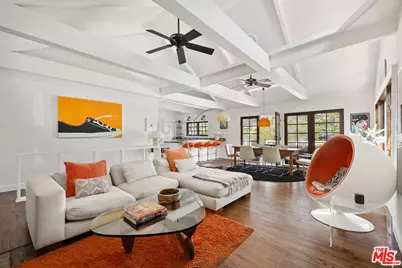 2464 Hollyridge Dr, Los Angeles, CA 90068 - Photo 1