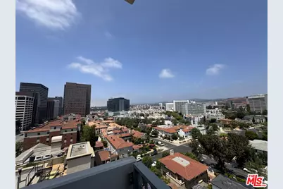 10787 Wilshire Blvd #1104, Los Angeles, CA 90024 - Photo 1