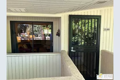 2809 N Los Felices Cir #205, Palm Springs, CA 92262 - Photo 1
