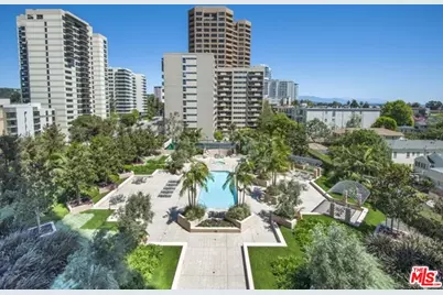 10490 Wilshire Blvd #1501, Los Angeles, CA 90024 - Photo 1