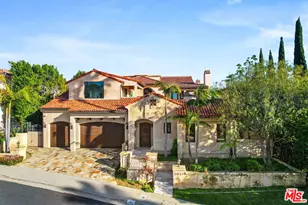 1853 Chastain Parkway, Pacific Palisades, CA 90272 - Photo 1