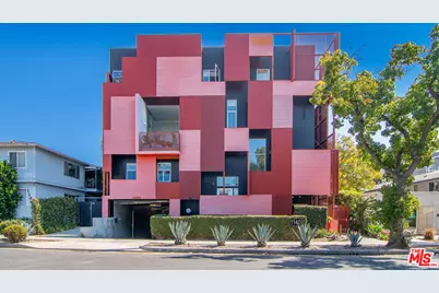 1140 N Formosa Ave #10, West Hollywood, CA 90046 - Photo 1