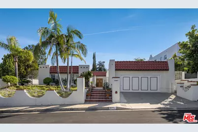 2381 Hercules Dr, Los Angeles, CA 90046 - Photo 1