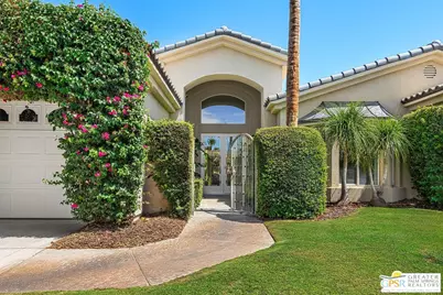 2 Bentley Rd, Rancho Mirage, CA 92270 - Photo 1